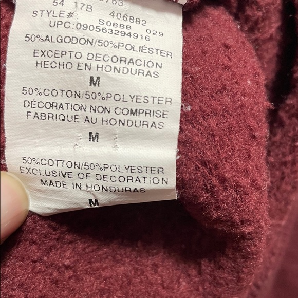 Champion Sweatshirt - Picture 9 of 9